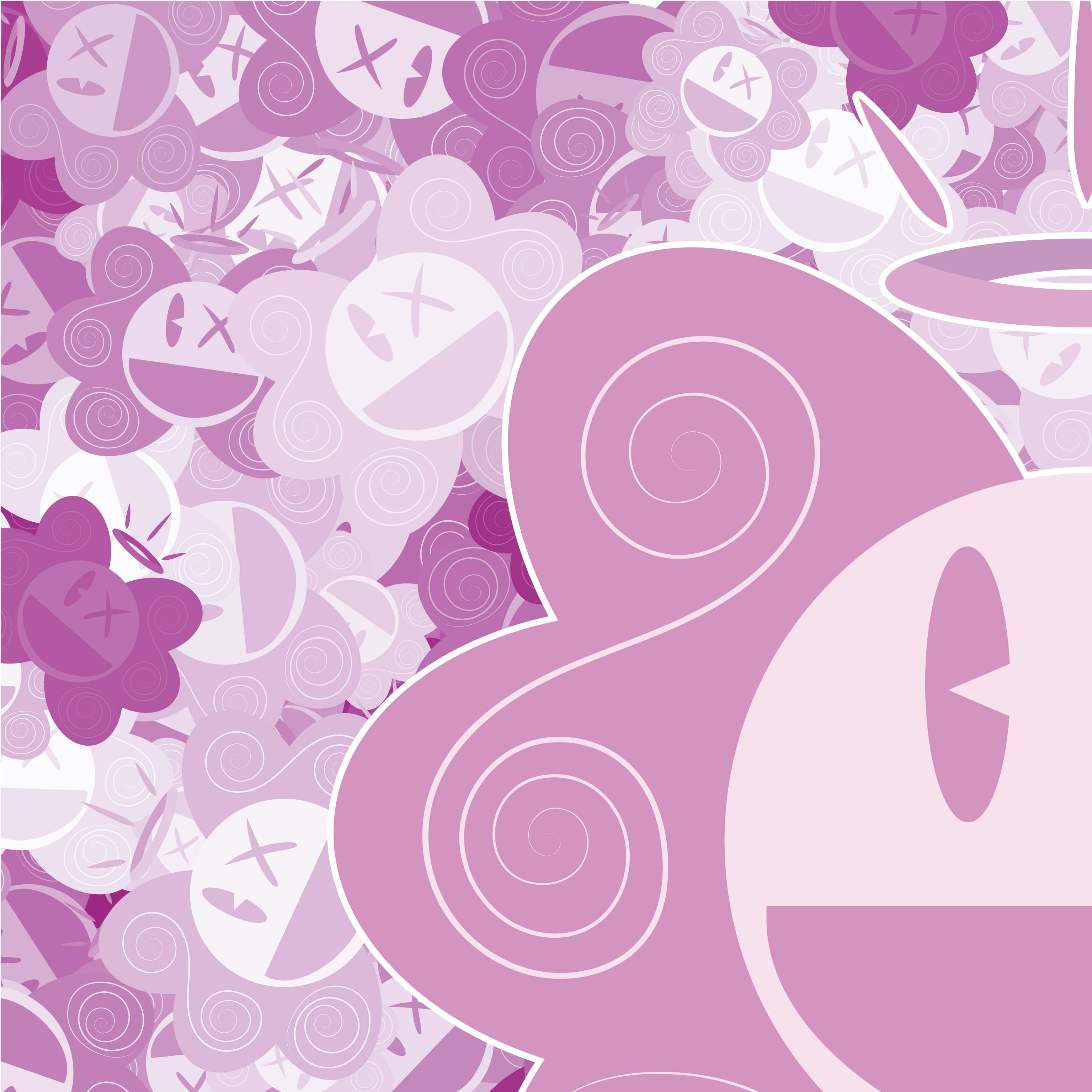 Hide and seek - ROSE