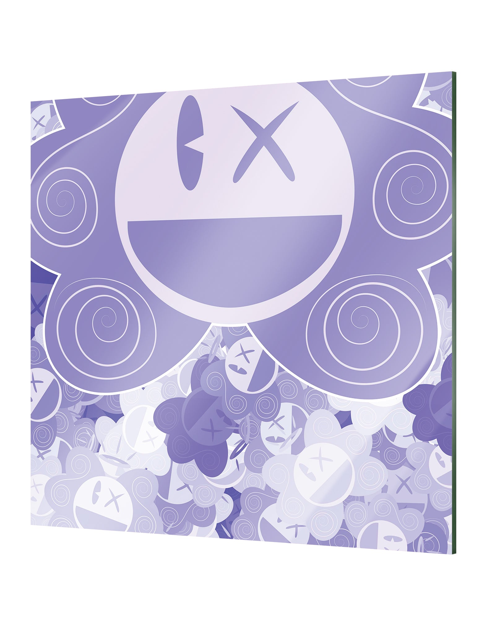 Hide and seek - PURPLE