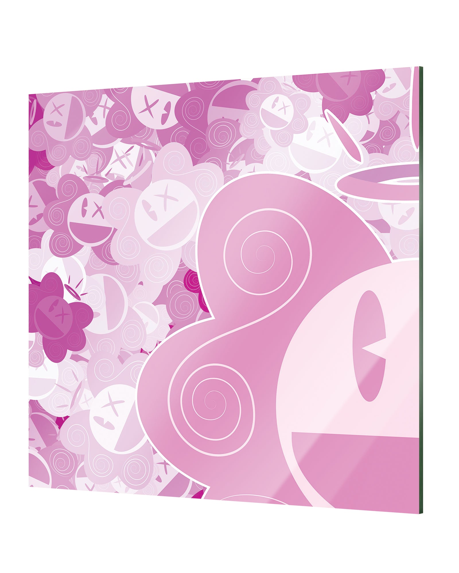 Hide and seek - ROSE